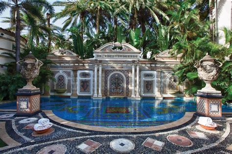 versace mansion sale price|Versace mansion booking.